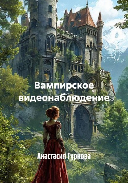 Вампирское видеонаблюдение