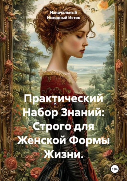 Практический Набор Знаний: Строго для Женской Формы Жизни.