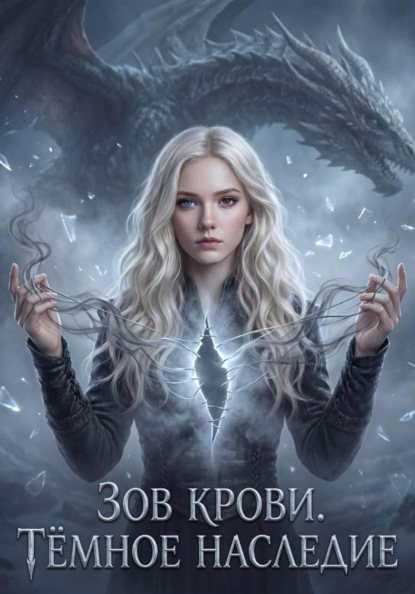 Зов крови. Тёмное наследие