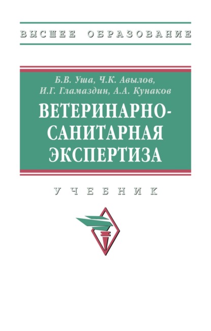 Ветеринарно-санитарная экспертиза