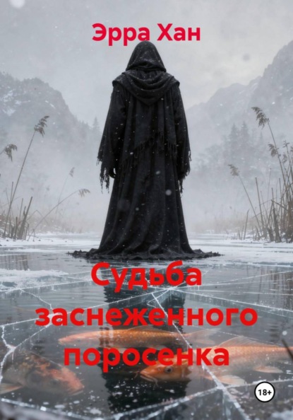 Судьба заснеженного поросенка