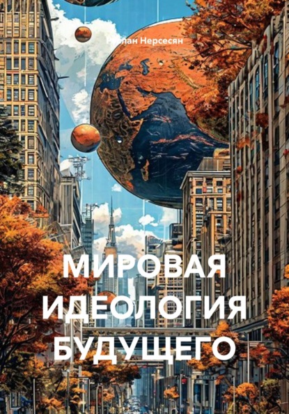 МИРОВАЯ ИДЕОЛОГИЯ БУДУЩЕГО