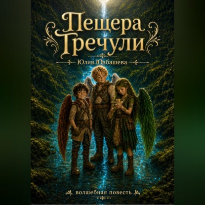 Пещера Тречули