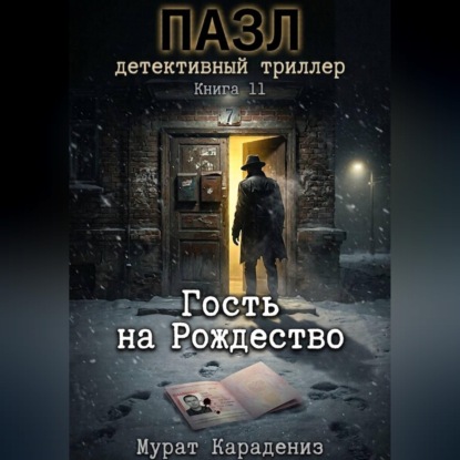 Гость на Рождество