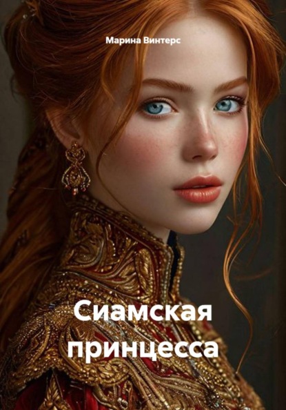 Сиамская принцесса