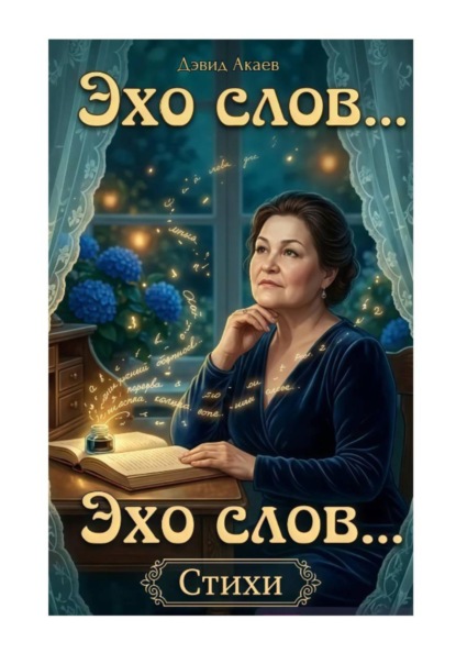 Эхо слов