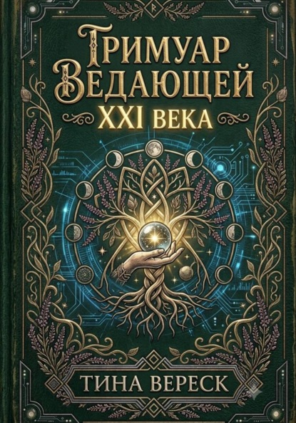 Гримуар Ведающей XXI века