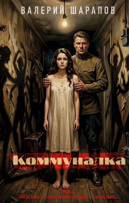 Коммуналка