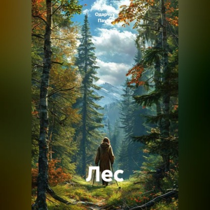 Лес