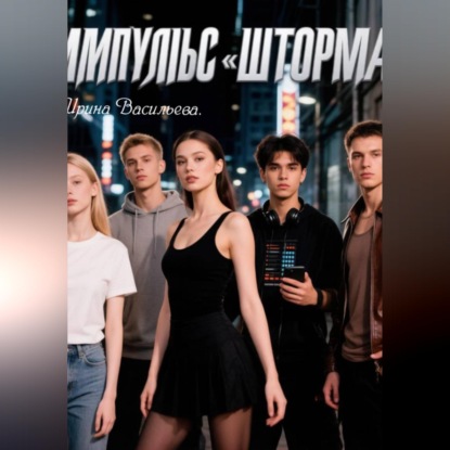 Импульс «Шторма».
