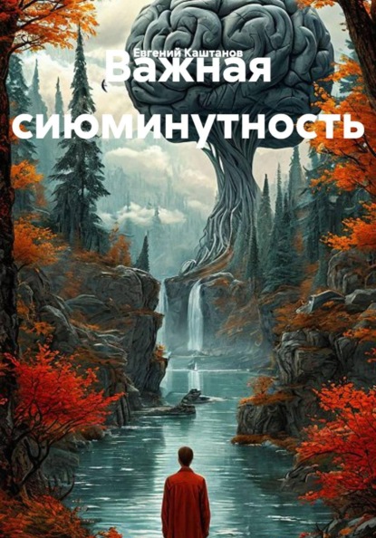 Важная сиюминутность