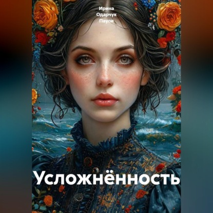 Усложнённость