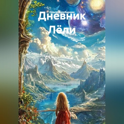 Дневник Лёли