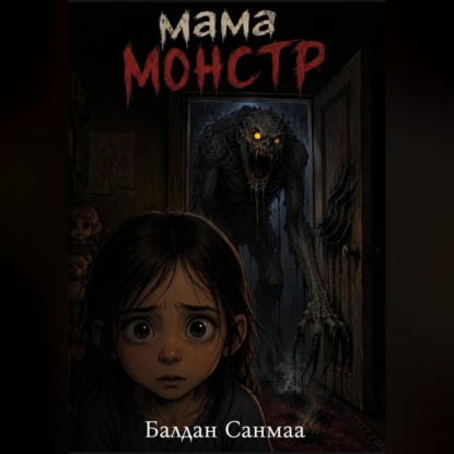 Мама монстр