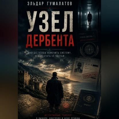 Узел Дербента