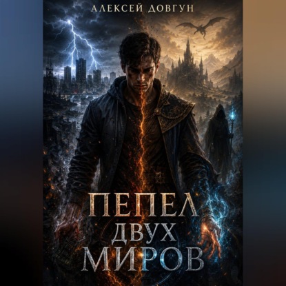 Пепел двух миров