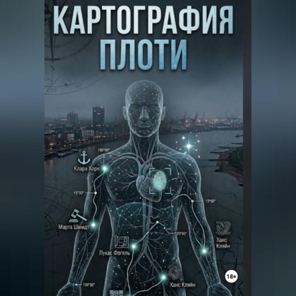 Картография плоти