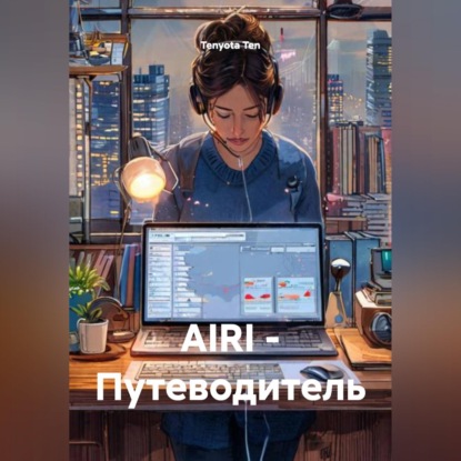 AIRI - Путеводитель