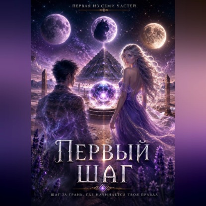Первый Шаг