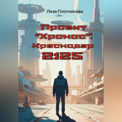 Проект "Хронос": Краснодар 2125