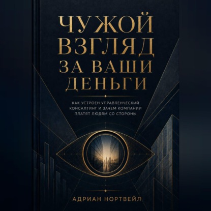 Чужой взгляд за ваши деньги. Как устроен управленческий консалтинг и зачем компании платят людям со стороны