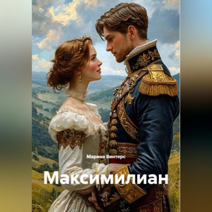 Максимилиан