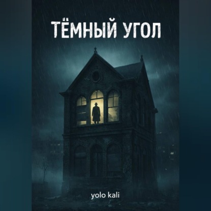Темный угол