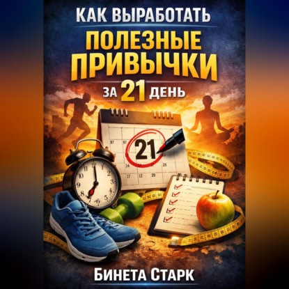 Как выработать полезные привычки за 21 день