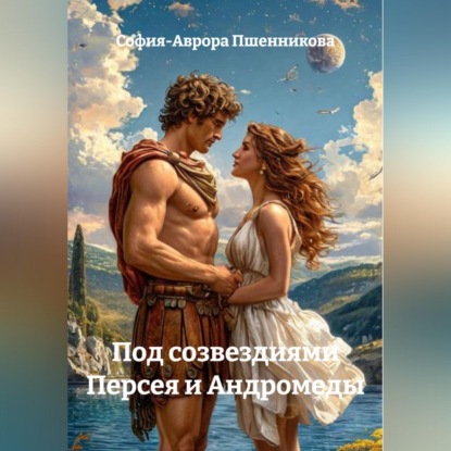 Под созвездиями Персея и Андромеды