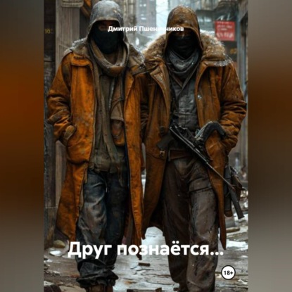 Друг познаётся...