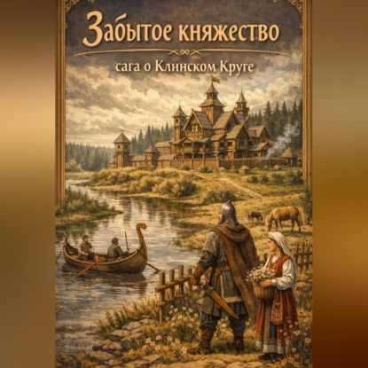 Забытое княжество: сага о Клинском Круге