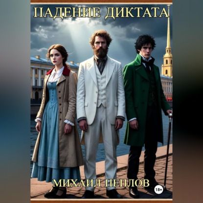 Падение Диктата