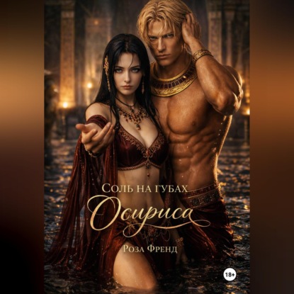 ? Соль на губах Осириса ?
