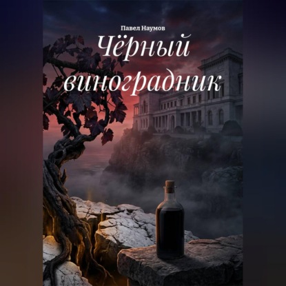 Чёрный виноградник