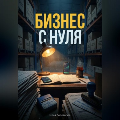 "Бизнес с нуля"