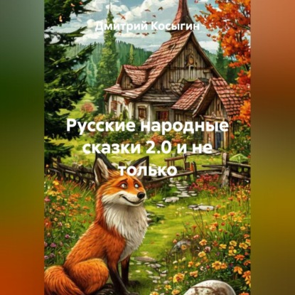 Русские народные сказки 2.0 и не только