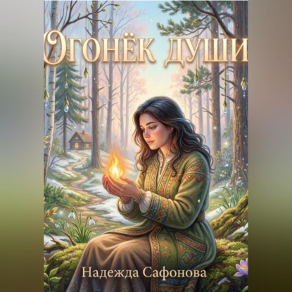 Огонёк души