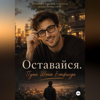 Оставайся. Путь Шона Бэнфилда