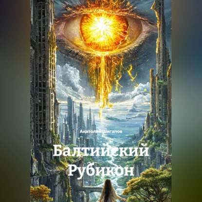 Балтийский Рубикон