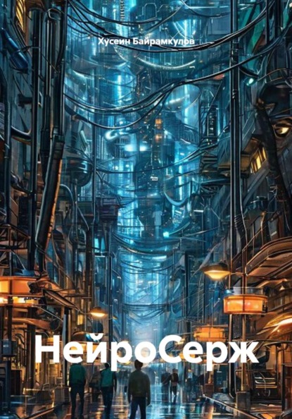 НейроСерж