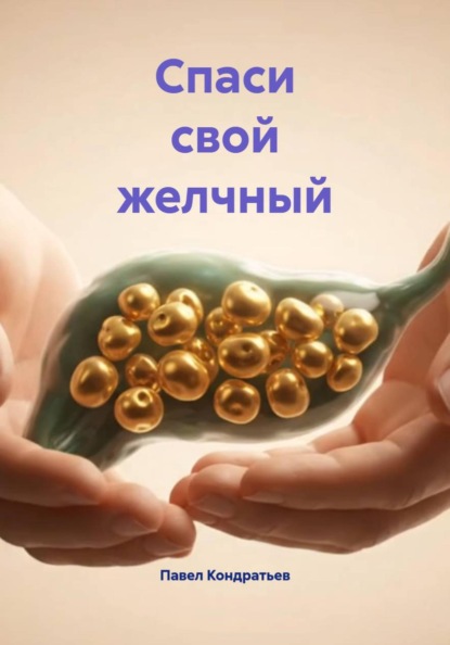 Спаси свой желчный