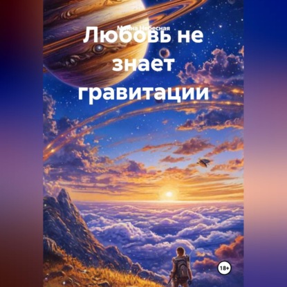 Любовь не знает гравитации