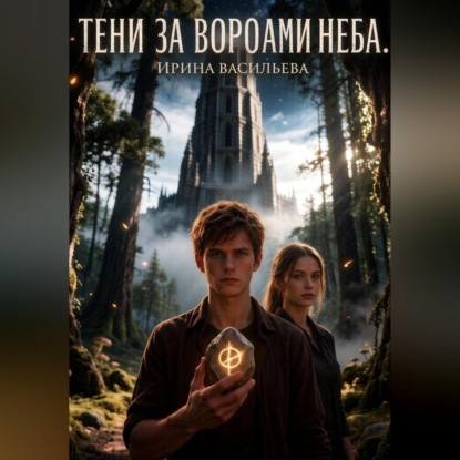 Тени за воротами неба.