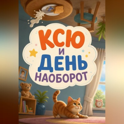 Ксю и день наоборот