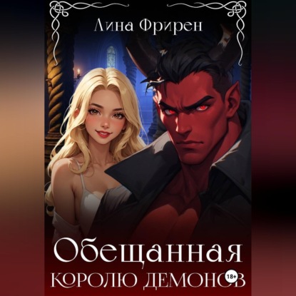 Обещанная королю демонов