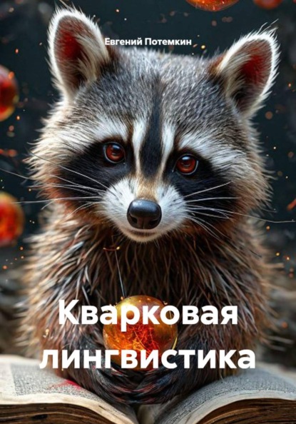 Кварковая лингвистика