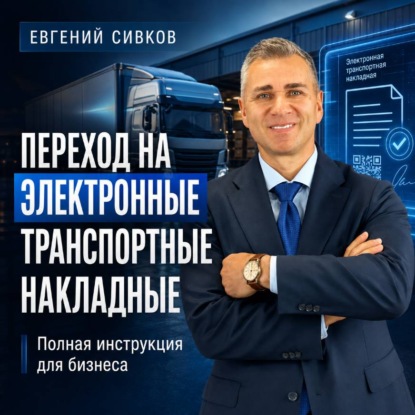 Переход на электронные транспортные накладные: полная инструкция для бизнеса