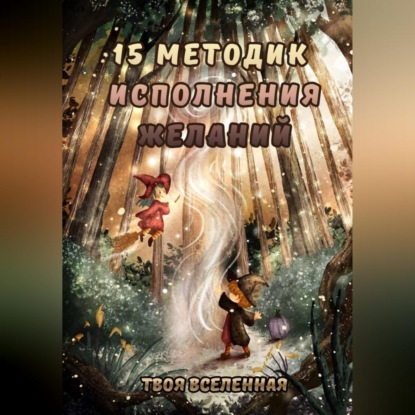 15 методик исполнения желаний