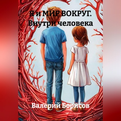 Я и МИР ВОКРУГ Внутри человека