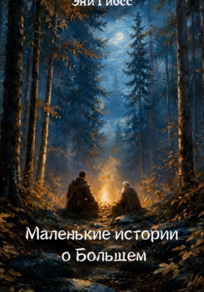 Маленькие истории о Большем
